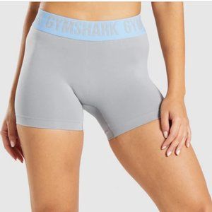 Gymshark Fit Seamless Short